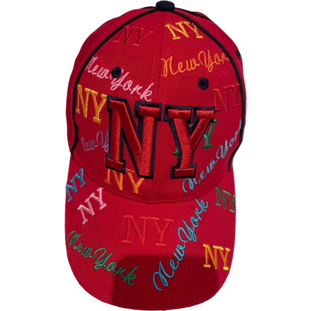 NY hat perfect condition